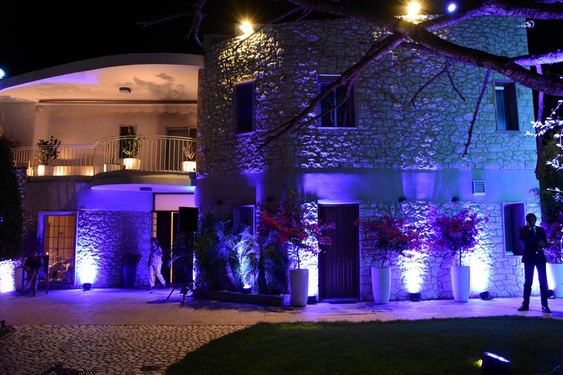 Alfred Basbous Foundation Gala Dinner